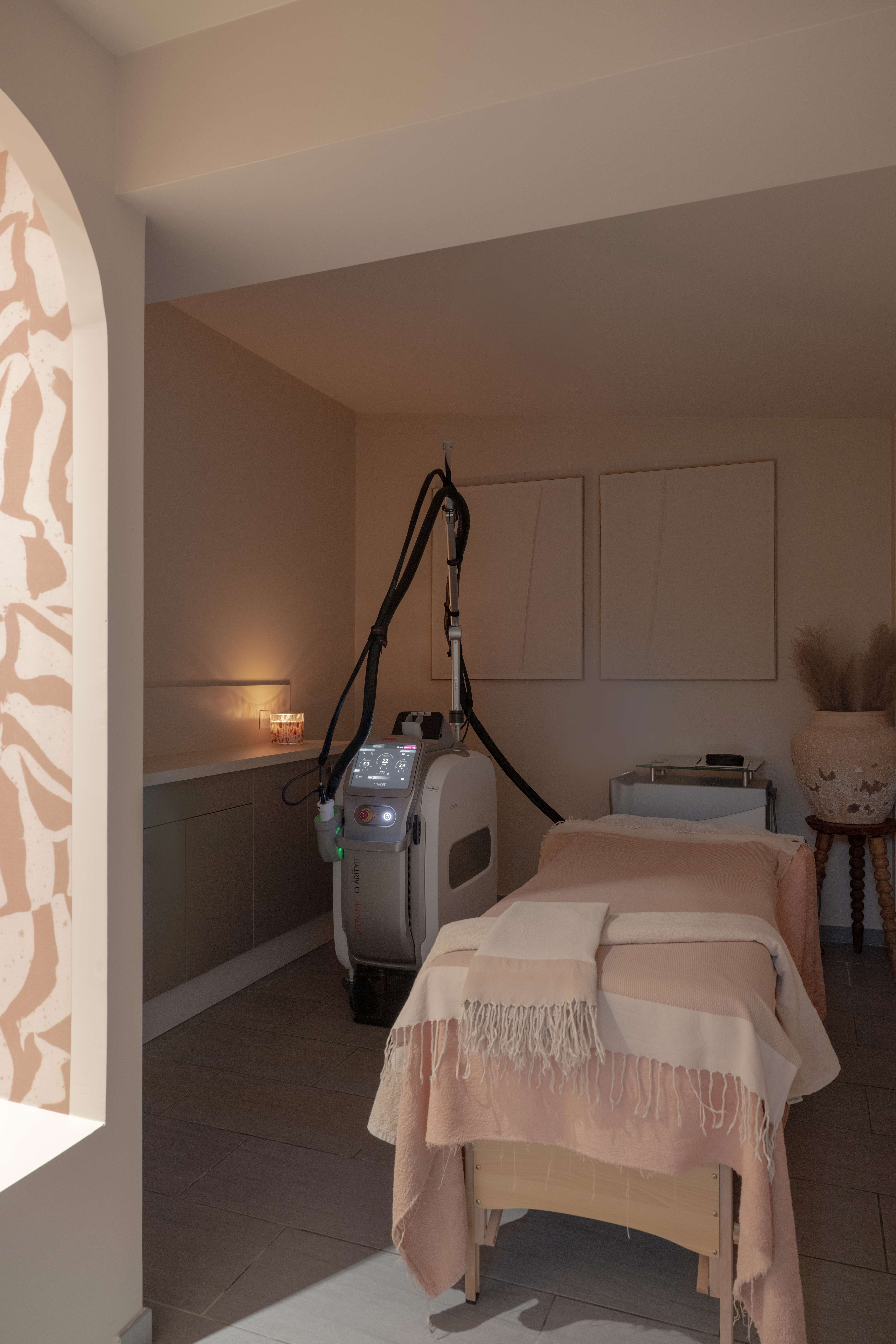 Photo Pourquoi c&rsquo;est maintenant le meilleur moment pour commencer l&rsquo;&eacute;pilation laser ?