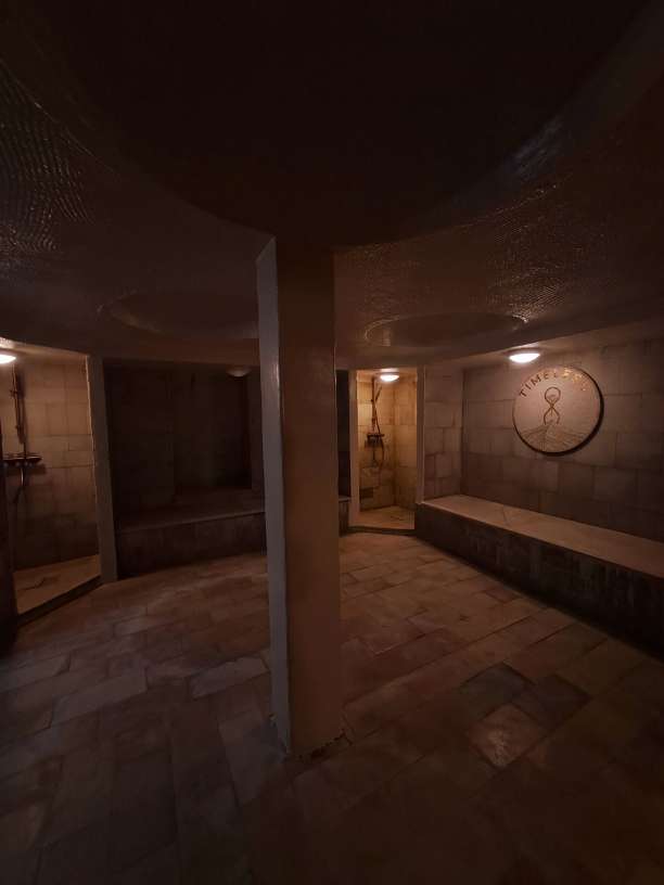 Photo de Hammam traditionnel
