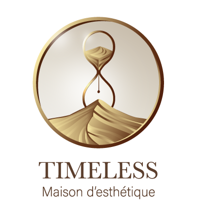 Logo Timeless Maison d'esthétique